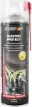 Elektros jungčių pur&scaron;kiklis ELECTRO PROTECT 500ml, Motip