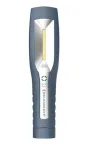 Rankinis žibintas LED MAG PRO WIRELESS IP54 60/600lm Li-ion, Scangrip
