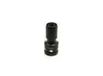 Adapteris i&scaron; 1/2&Prime; kvadrato į 1/4&Prime; HEX