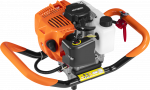 BENZININIS ŽEMĖS GRĘŽTUVAS 2T 4,9 kW KD5217