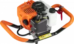BENZININIS ŽEMĖS GRĘŽTUVAS 2T 4,9 kW KD5217