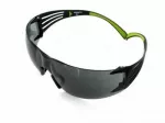 apsauginiai akiniai SecureFit 400 AS-AF, PC, pilki UU0014, 3M