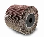 &Scaron;lifavimo cilindras abrazyviais lapeliais MRS1300 125x100mm, Scheppach