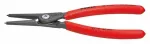 Replės i&scaron;oriniams žiedams A3, &Oslash; 40-100mm, Knipex