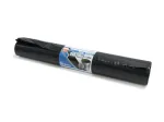 Heavy duty rubble bags 240l (10pcs) - black