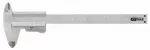 Slankmatis 251 150/0,05/40mm, KS Tools