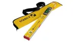 Skaitmeninis gulsčiukas TECH 196M DL IP67 61cm, Stabila