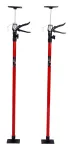 Teleskopinės atramos 115&ndash;290 cm, 2 vnt. KD3083