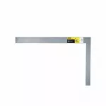 Kampainis dailidei 600x400mm su skale, Stanley