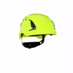 Apsauginis &scaron;almas SecureFit, ventiliuojamas, Hi-Viz X5514V-C X5514V-CE, 3M