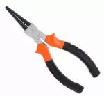 Universalios apvalios replės 6'' KD10813