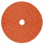 Fibrodiskas INOX 787C Cubitron II 125mm P120+, 3M