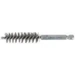 Plieninis &scaron;epetėlis 1/4", &Oslash; 12 mm 12mm, KS Tools