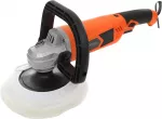 Elektrinė poliravimo ma&scaron;inėlė 2500W KD1727