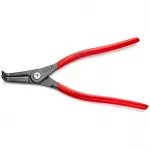 Replės i&scaron;oriniams žiedams. Lenktos 305mm (&Oslash;85-140mm) KNIPEX