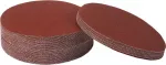Lipnūs &scaron;lifavimo diskai 125 mm P60, 50 vnt. Kraft&Dele KD11802