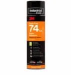 Pur&scaron;kiami klijai Foam Fast 74 500ml, 3M
