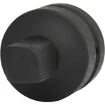 Smūginis adapteris 1&acute;&acute;F x 3/4&acute;&acute;M, KS Tools