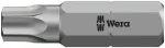 Antgalis 1/4`` 867/1 Z TORX BO TX 30x25, Wera