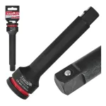 Smūginis ilgintuvas CrMo, 3/4&Prime;, 175 mm TVARDY T00215-175