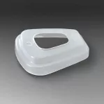 Filtro laikiklis 5000 serijos prie&scaron;filtriams, 3M