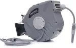Laistymo žarna su automatine rite 1/2" 20+2m