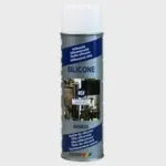 Silikonas maisto pramonei SILICONE NSF H1 500ml, Motip