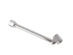 Ilgas dvipusis padangų pripūtimo antgalis 8 mm, vidinis sriegis 1/4&Prime; GEKO G01266