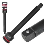 Smūginis ilgintuvas CrMo, 3/4&Prime;, 250 mm TVARDY T00215-250