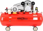 Tepalinis kompresorius 300L 400V KD1410
