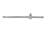 Slanki T formos rankena galvutėms, 3/4&Prime;, 450 mm GEKO G10147