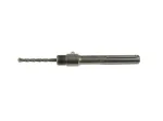 Karūnos adapteris SDS MAX 160 mm GEKO G40041