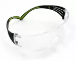 apsauginiai akiniai SecureFit 400 AS-AF, PC, skaidrūs, 3M