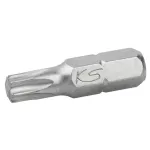 Antgalis &scaron;e&scaron;iabriaunis TX40 5/16 30mm T40, KS Tools