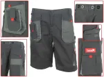 Darbo &scaron;ortai, dydis S TVARDY T01030-S
