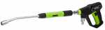 PLOVYKLĖS PISTOLETAS SU LANCA KD5377