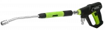 PLOVYKLĖS PISTOLETAS SU LANCA KD5377