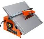 Elektrinės plytelių pjaustymo staklės 1800W KD577