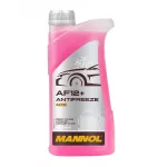 Au&scaron;inimo skystis / antifrizas AF12+ (-40 &deg;C) Longlife 1l