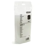 Glue sticks PRO 12x190mm, universal, GEN-T, transparent, 1kg, Rapid