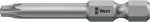Antgalis 1/4`` 867/4 Z TORX BO TX 10x70, Wera