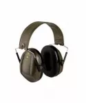 Hearing protectors Bull`s Eye I for shooting, green H515FB-5 H515FB-508-GN, 3M