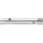 Vamzdinis dvipusis raktas 10x11mm, KS Tools