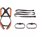 Kritimo apsaugos komplektas ELARA130 S/M/L, Delta Plus