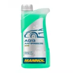 Au&scaron;inimo skystis / antifrizas AG13 (-40 &deg;C) Hightec 1l