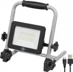 Rechargeable LED Work Light EL 2000 MA, 2150 lm, IP54, Powerbank Function, Brennenstuhl