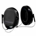 Apsauginės ausinės suvirintojams, H505B-596-SV, SNR 24 H505 H505B-596-SV, 3M