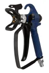 Beorio dažymo aparato pistoletas Kraft&Dele KD2171