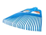 Lapų grėblys XL GEKO G66533
