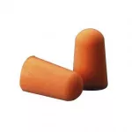 Ausų ki&scaron;tukai, vienkartiniai, oranžiniai, SNR 35, 3M